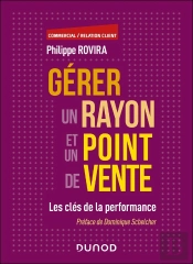 Gérer Un Rayon Et Un Point De Vente : Les Clés De La Performance