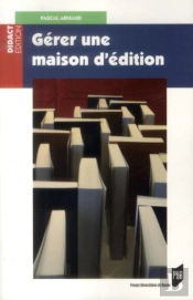 Gerer Une Maison D Edition