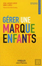 Gérer Une Marque Enfants
