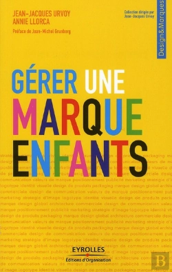 Bertrand.pt - Gérer Une Marque Enfants