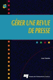 Gérer Une Revue De Presse