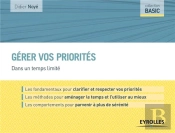 Gerer Vos Priorites Dans Un Temps Limite