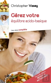 Gerez Votre Equilibre Acido-Basique