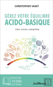 Gérez Votre Équilibre Acido-Basique : Une Vision Complète