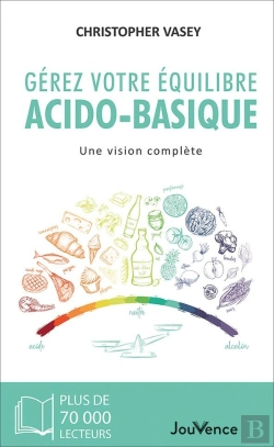 Bertrand.pt - Gérez Votre Équilibre Acido-Basique : Une Vision Complète