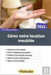 Gerez Votre Location Meublee