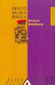 Gerezi Denbora (Euskera)  