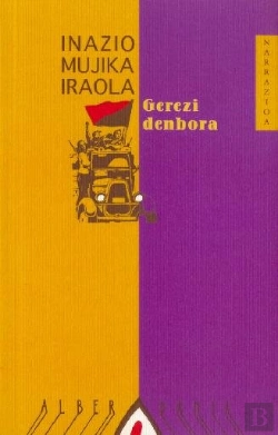 Bertrand.pt - Gerezi Denbora (Euskera)  