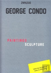 Gerge Condo Paintings Sculpture /Anglais