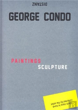 Bertrand.pt - Gerge Condo Paintings Sculpture /Anglais