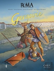 Gergovie