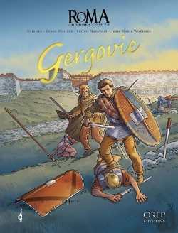 Bertrand.pt - Gergovie