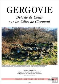 Bertrand.pt - Gergovie ; Defaite De Cesar Sur Les Cotes De Clermont