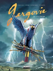 Gergovie - La Victoire (Ned 2021) : La Victoire