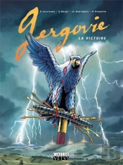Gergovie ; La Victoire