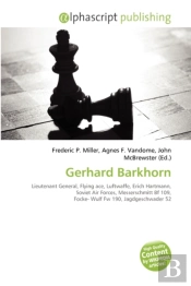 Gerhard Barkhorn