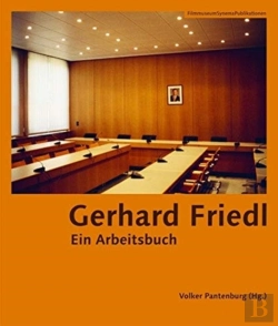 Bertrand.pt - Gerhard Friedl German-Language Edition - Ein Arbeitsbuch