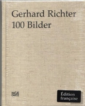 Gerhard Richter 100 Bilder /Francais