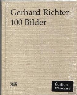 Bertrand.pt - Gerhard Richter 100 Bilder /Francais