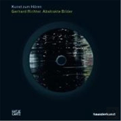 Bertrand.pt - Gerhard Richter (Art To Hear) Livre + Cd /Allemand