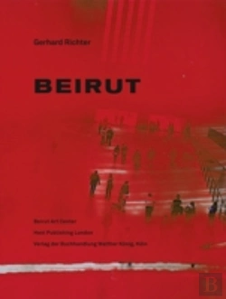 Bertrand.pt - Gerhard Richter. Beirut