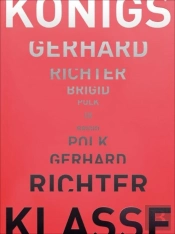 Gerhard Richter - Brigid Polk