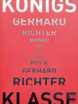 Bertrand.pt - Gerhard Richter - Brigid Polk