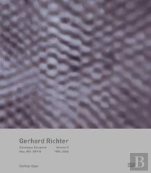 Gerhard Richter: Catalogue Raisonn , Volume 5