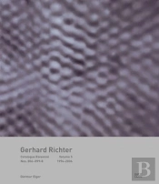 Gerhard Richter: Catalogue Raisonn , Volume 5