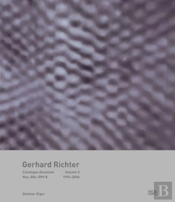 Bertrand.pt - Gerhard Richter: Catalogue Raisonn , Volume 5