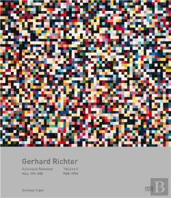 Bertrand.pt - Gerhard Richter - Catalogue Raisonne Vol. 2 /Anglais/Allemand