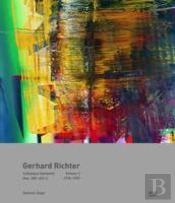 Gerhard Richter Catalogue Raisonne. Volume 3