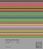 Gerhard Richter Catalogue Raisonne. Volume 6