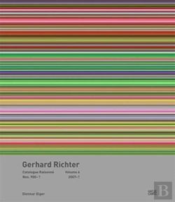 Bertrand.pt - Gerhard Richter Catalogue Raisonne. Volume 6