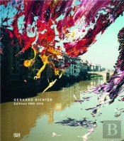 Gerhard Richter Editions 1965-2013 Catalogue Raisonne /Anglais
