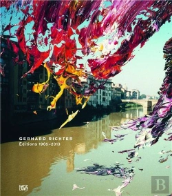 Bertrand.pt - Gerhard Richter Editions 1965-2013 Catalogue Raisonne /Anglais