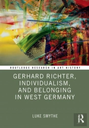 Gerhard Richter, Individualism, And Belonging In West Germany