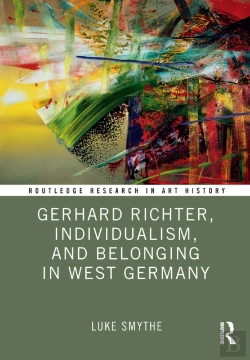 Bertrand.pt - Gerhard Richter, Individualism, And Belonging In West Germany