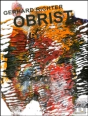 Gerhard Richter. Obrist  Obrist