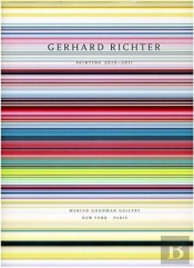 Gerhard Richter Painting 2010 - 2011 (Marian Goodman Gallery) /Anglais