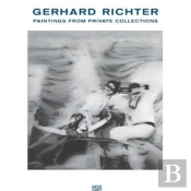 Gerhard Richter, Paintings From Private Collections