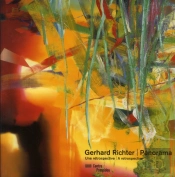 Gerhard Richter - Panorama (Album De L'Exposition)