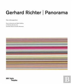 Bertrand.pt - Gerhard Richter / Panorama : Une Retrospective