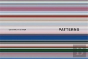 Gerhard Richter Patterns. Limitierte Und Numerierte Auflage /Anglais