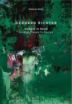 Bertrand.pt - Gerhard Richter - Unique Pieces In Series