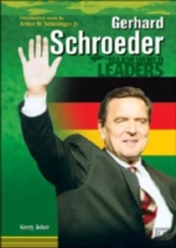 Bertrand.pt - Gerhard Schroeder