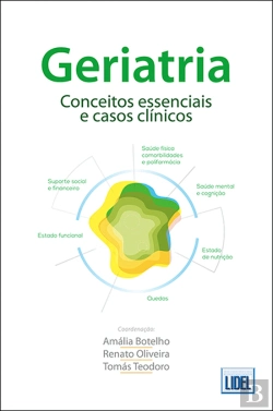 Bertrand.pt - Geriatria