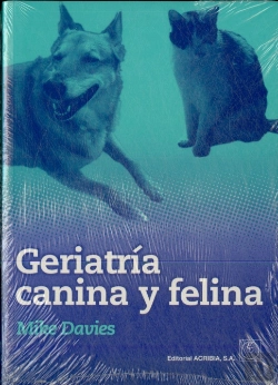 Bertrand.pt - Geriatría Canina Y Felina
