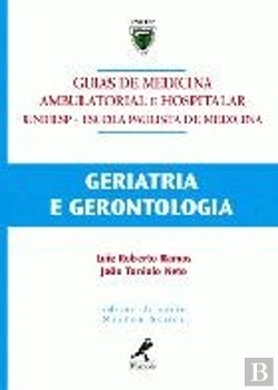 Bertrand.pt - Geriatria e Gerontologia