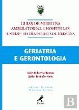 Geriatria e Gerontologia